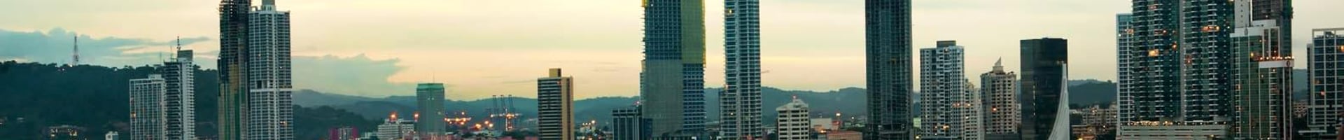 Vuelos baratos a Ciudad de Panamá