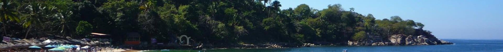 Vuelos baratos a Puerto Vallarta