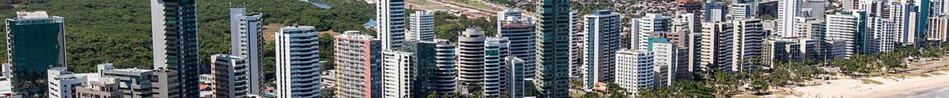 Vuelos baratos a Recife