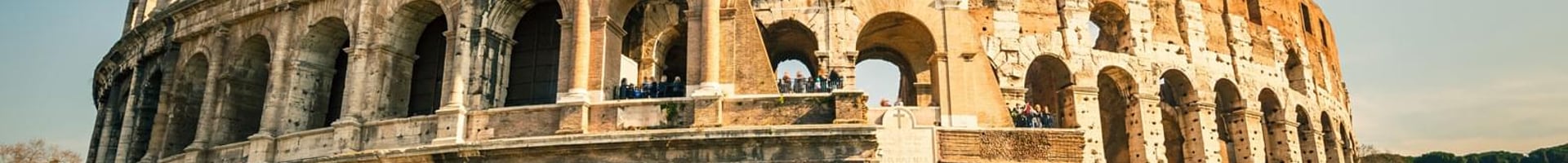 Vuelos baratos a Roma
