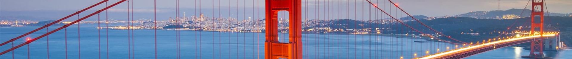 Vuelos baratos a San Francisco
