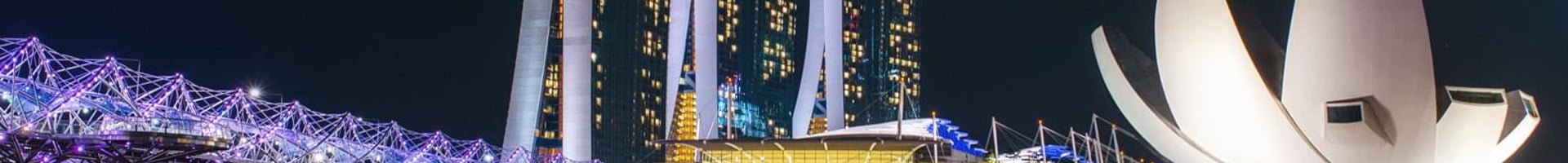 Vuelos baratos a Singapur