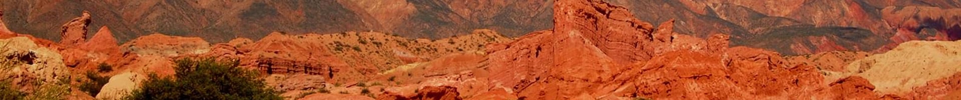 Vuelos baratos a Salta