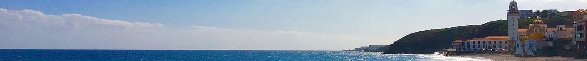 Vuelos baratos a Tenerife