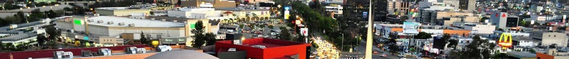 Vuelos baratos a Tijuana
