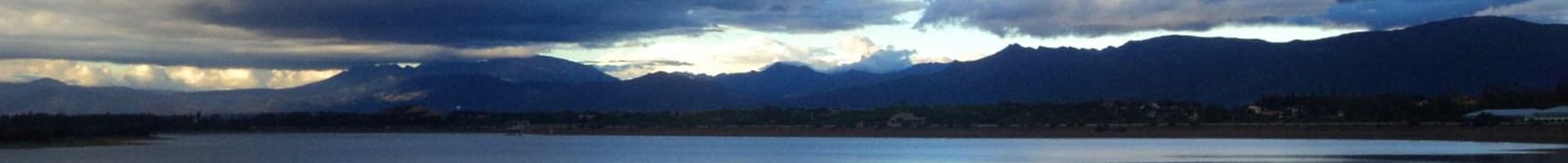 Vuelos baratos a Tarija