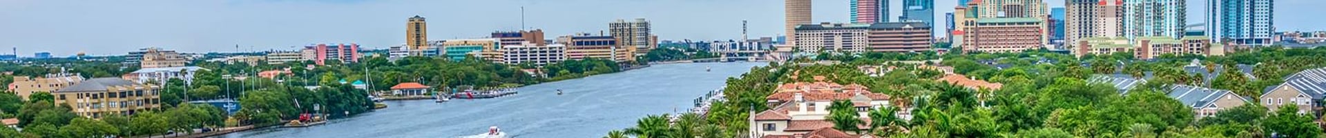 Vuelos baratos a Tampa