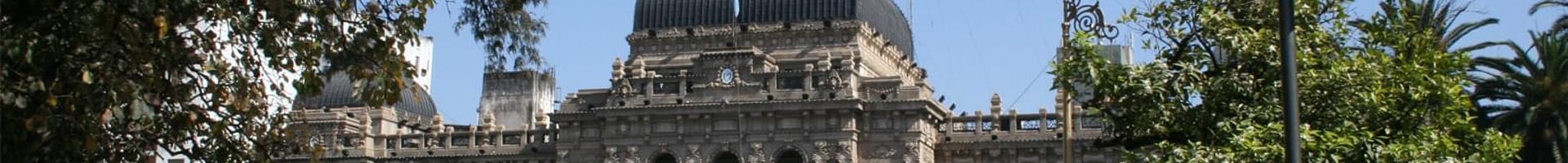 Vuelos baratos a San Miguel de Tucumán