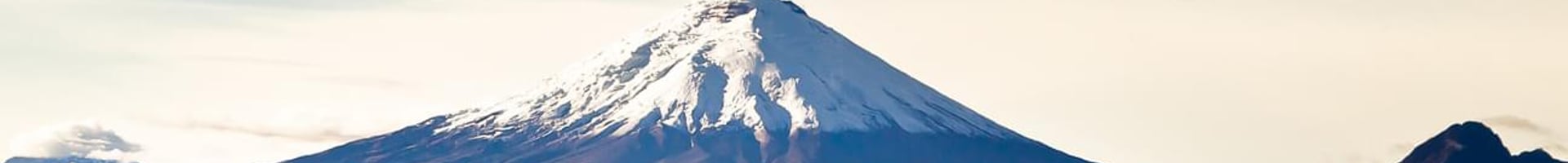 Vuelos baratos a Quito