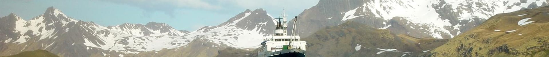 Vuelos baratos a Ushuaia