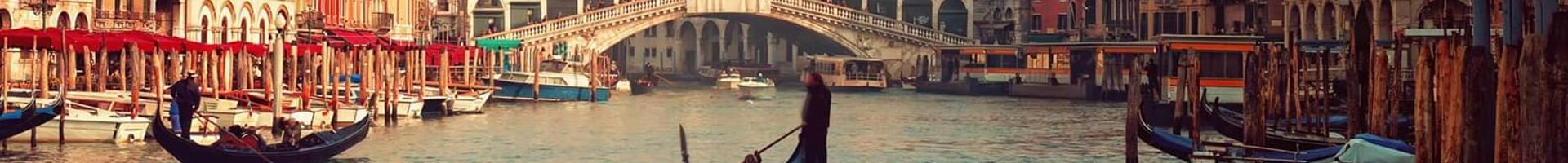 Vuelos baratos a Venecia