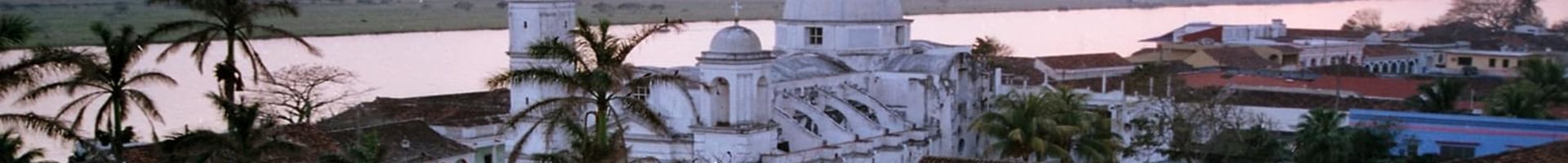 Vuelos baratos a Veracruz