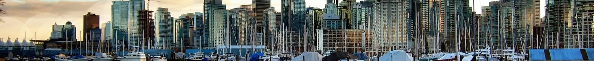 Vuelos baratos a Vancouver