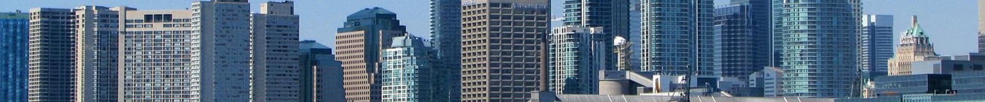 Vuelos baratos a Toronto