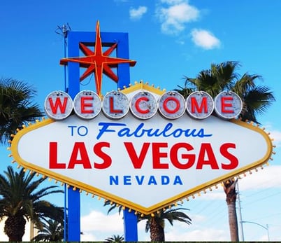 Prehistórico Teleférico aceptable Vuelos baratos a Las Vegas - Desde $273.535 | Turismocity