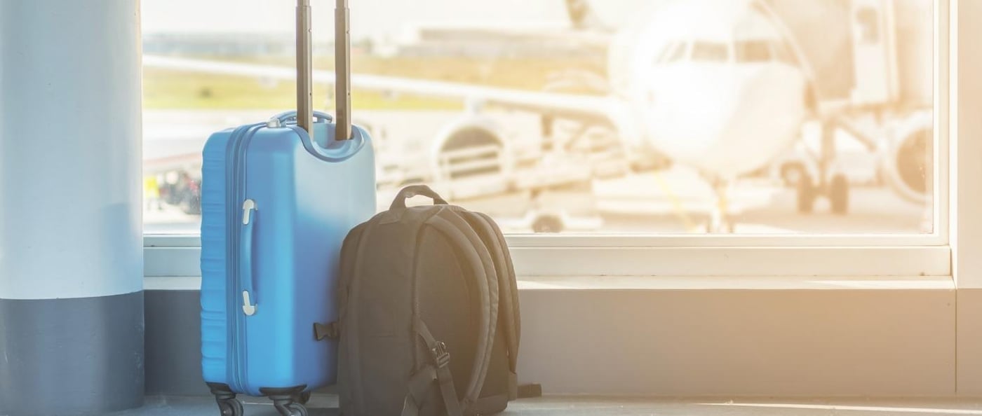 Cuál el tamaño de equipaje de mano permitido por aerolínea? | Turismocity