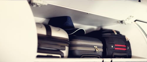 ilegal Lleno leyendo Cuál es el tamaño de equipaje de mano permitido por aerolínea? en Consejos  de Viaje