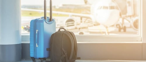 ilegal Lleno leyendo Cuál es el tamaño de equipaje de mano permitido por aerolínea? en Consejos  de Viaje