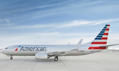 Cuánto cuesta agregar equipaje en American Airlines? en de