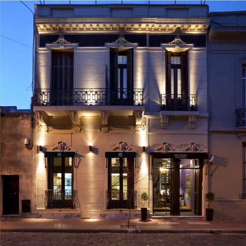 Cuáles son los mejores hoteles para parejas en Buenos Aires? en  Recomendaciones