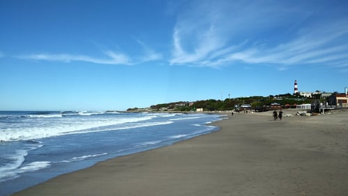 Las 10 mejores playas de Mar del Plata en Recomendaciones de viajes