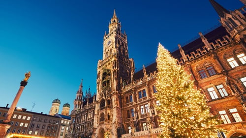 10 cidades para passar um Natal na Europa inesquecível! en Recomendações