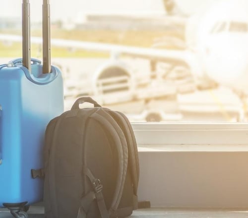 Medidas de maletas de mano por aerolínea en Consejos de Viaje