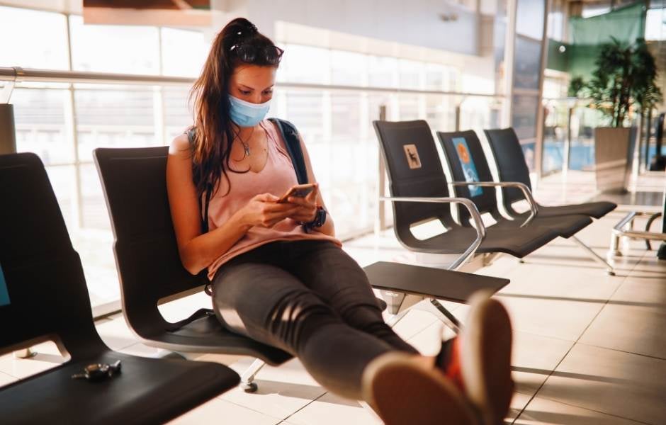7 dicas para viajar na pandemia