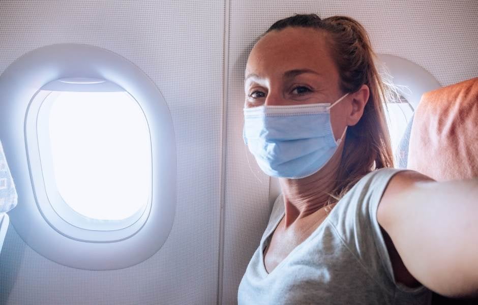 7 dicas para viajar na pandemia