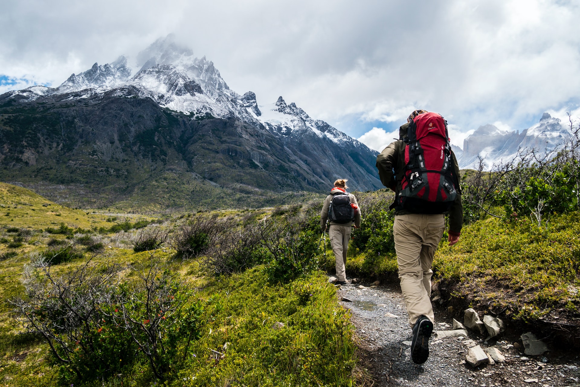 Saiba quais são os 8 destinos para fazer trekking na América do Sul.