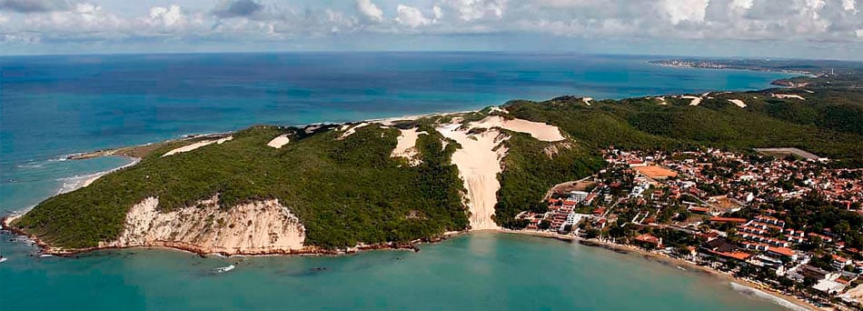 morro do careca em natal