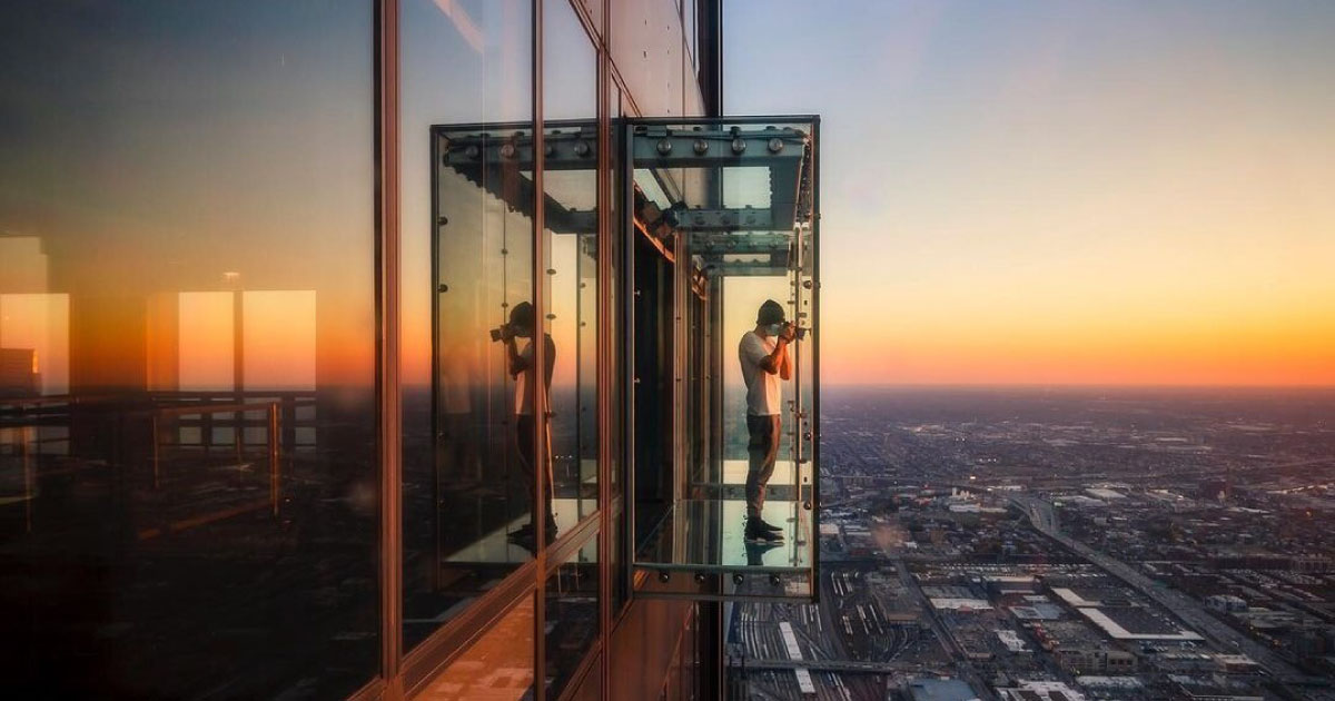 Sampa Sky, o novo mirante no Centro de São Paulo