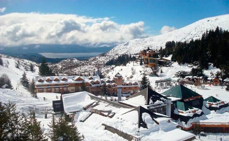Dónde viajar en julio 2021 - Bariloche