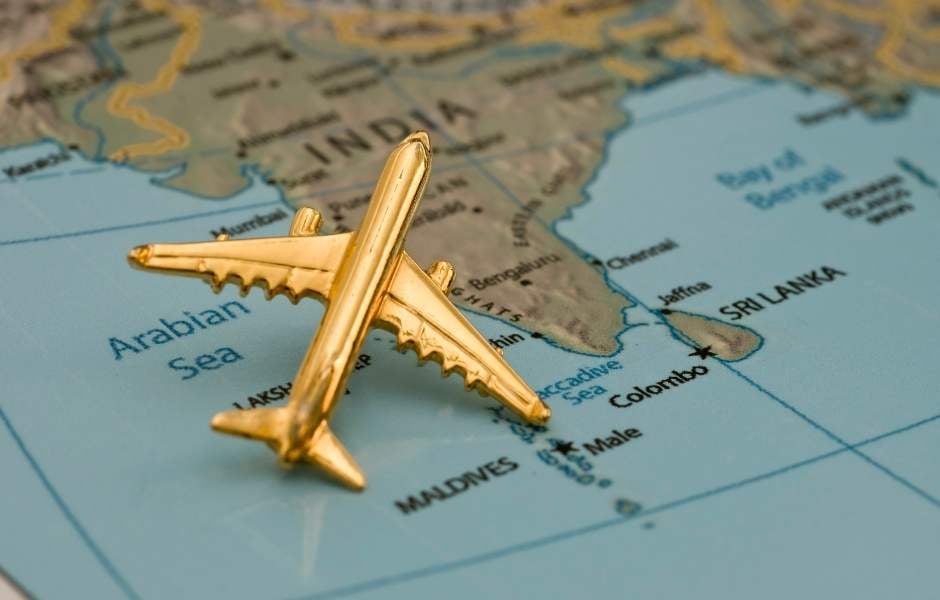 Brasil proíbe entrada de estrangeiros vindos da Índia
