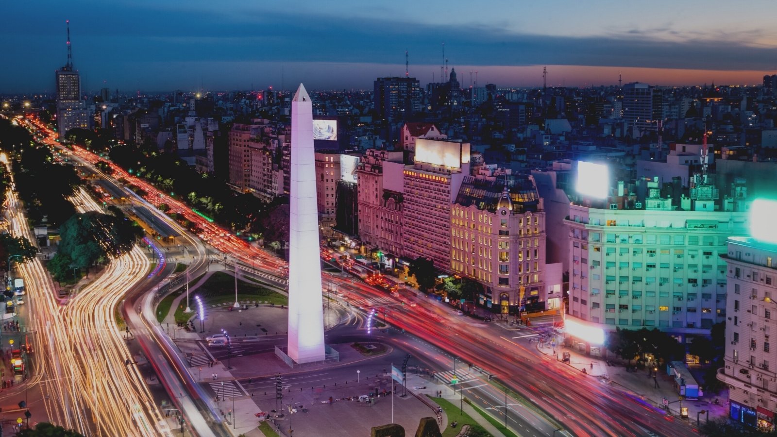 Tour Diego Maradona em Buenos Aires.
