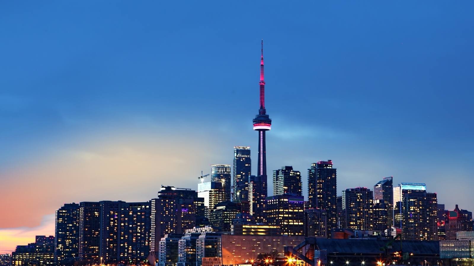 Canadá vai reabrir para brasileiros vacinados em setembro