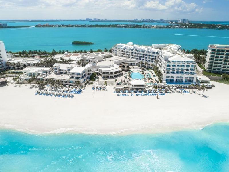 ¿Qué se debe conocer en México? - Cancún