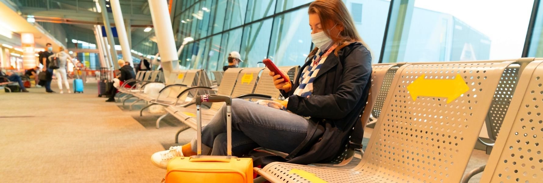 Como serão as viagens após a pandemia do Covid-19?