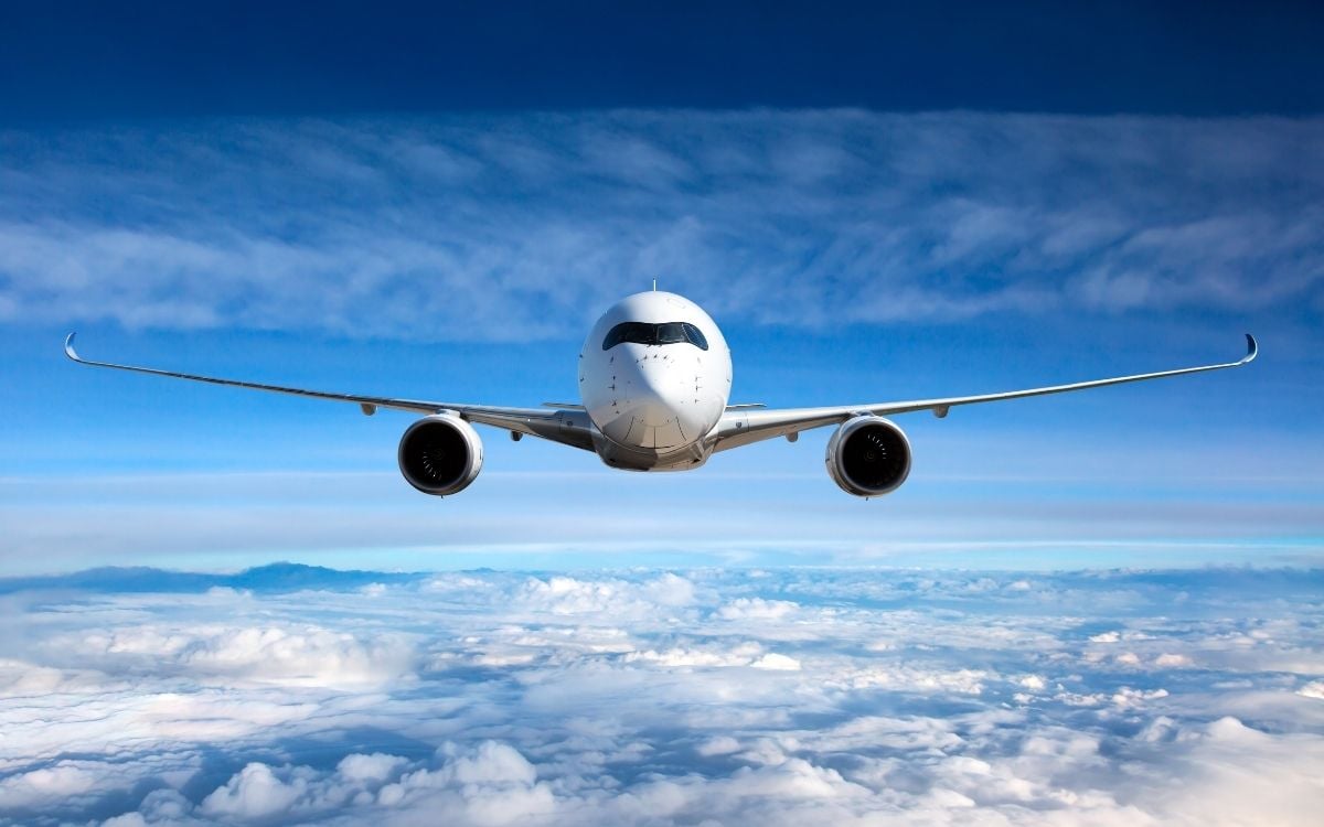 Quais companhias aéreas oferecem desconto no exame RT-PCR?
