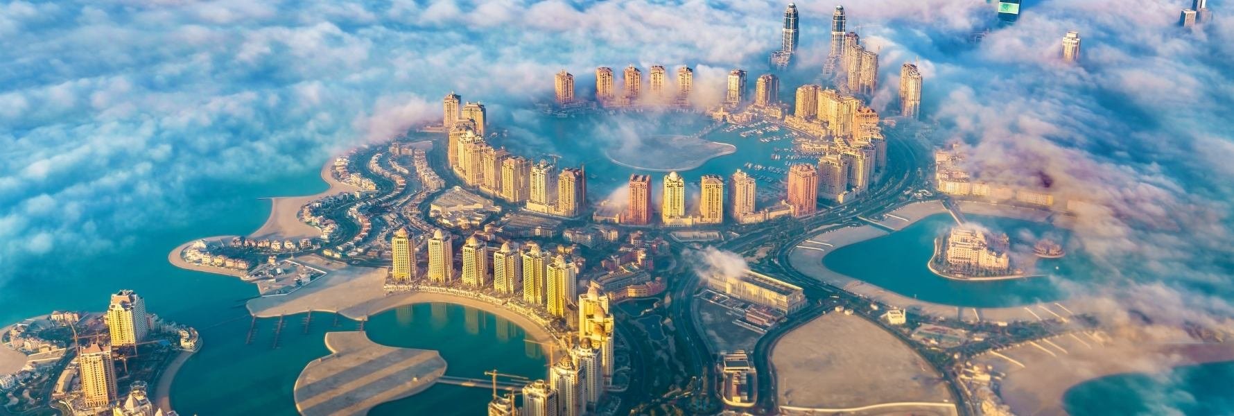Quanto custa para viajar para a Copa do Mundo do Qatar em 2022?