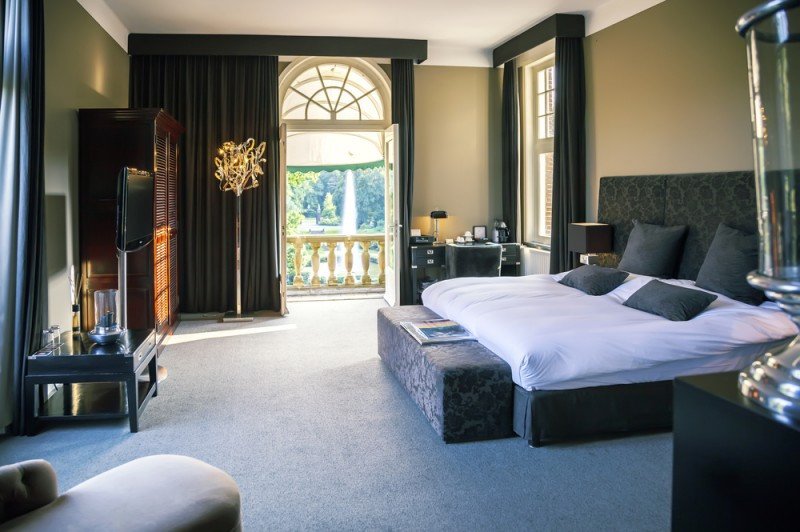 cual es el mejor hotel