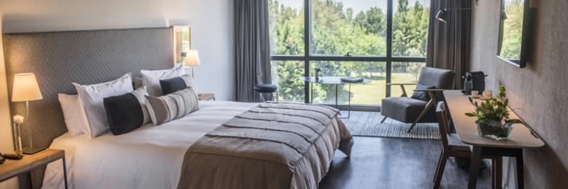¿Cuánto cuesta un hotel en Buenos Aires para este fin de semana?
