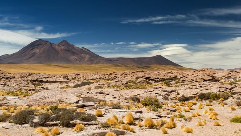 O que fazer no Deserto do Atacama