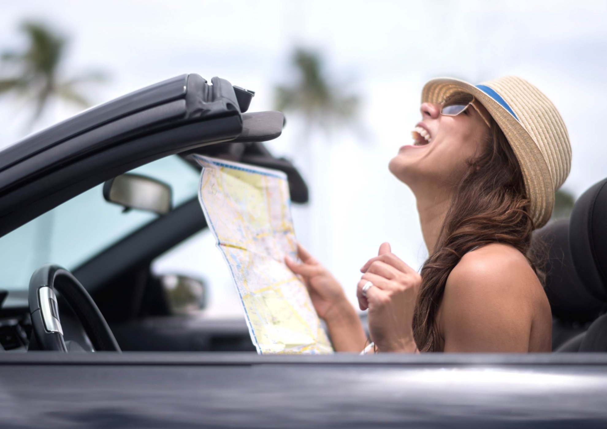 Aluguel de Carros: dicas para alugar carro para viajar.