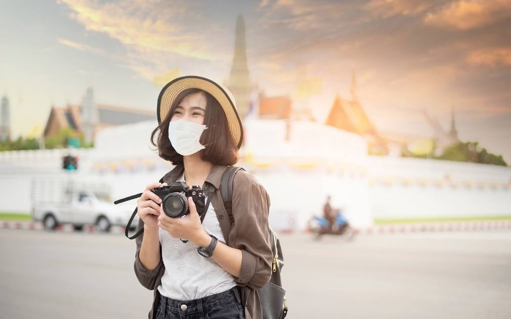 7 dicas para economizar no seguro de viagem em 2021.
