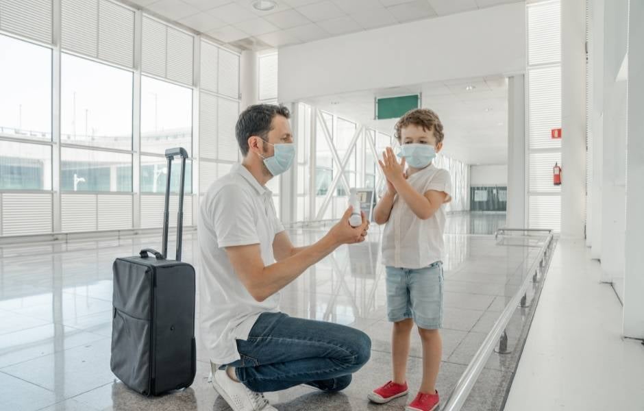 7 dicas para viajar na pandemia
