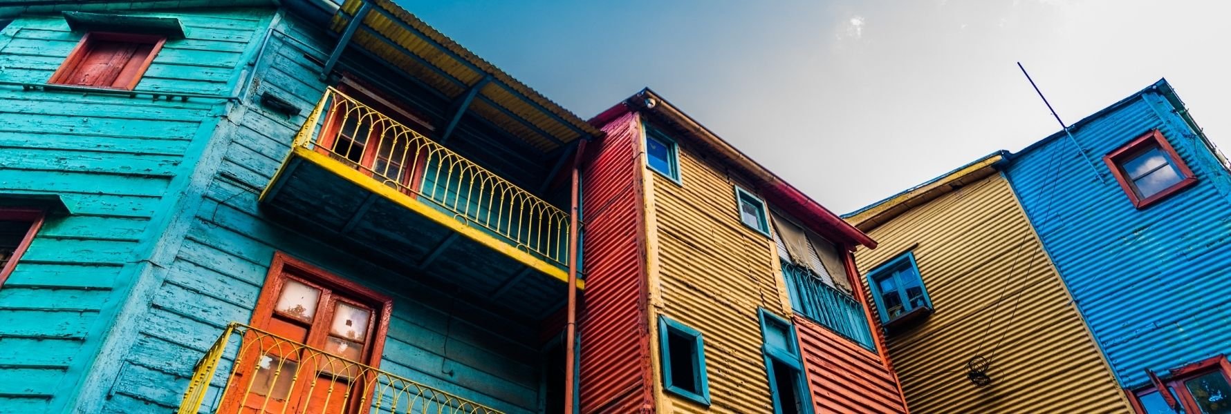 Documentos para viajar a Buenos Aires