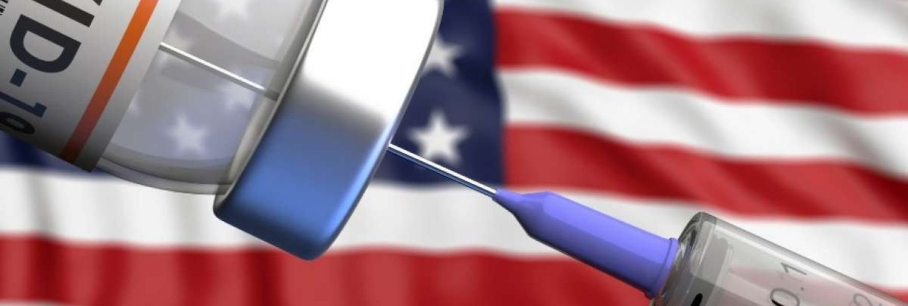 Estados Unidos deve exigir certificado de vacinação dos turistas