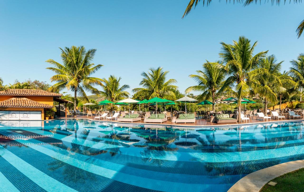 Hotel Ferradura Resort – Búzios.