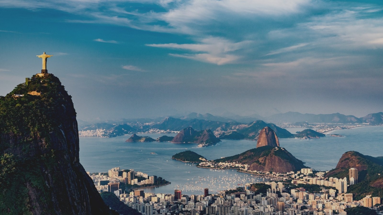 Quanto custa um hotel no Rio de Janeiro para este final de semana?
